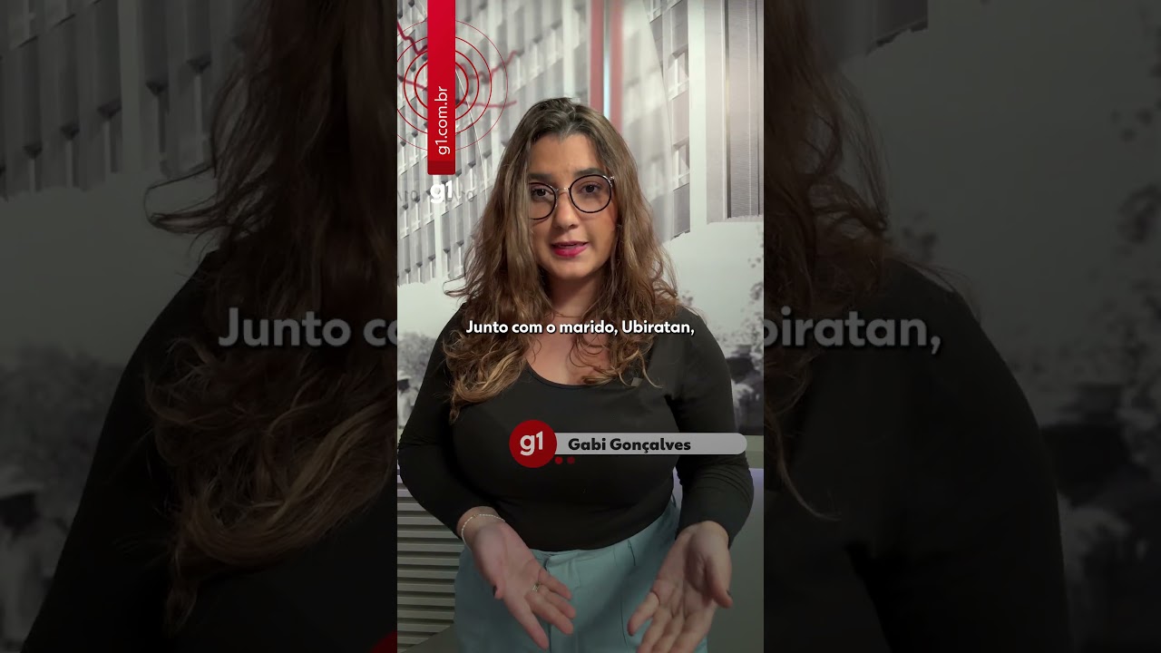 Família de brasileira em estado vegetativo nos EUA tenta voltar ao Brasil shorts g1