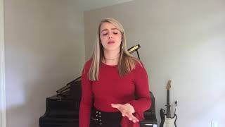 Reneé - The Four - Love on Top
