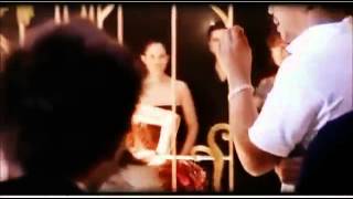 Lindsay Lohan - To Know Your Name (music video)