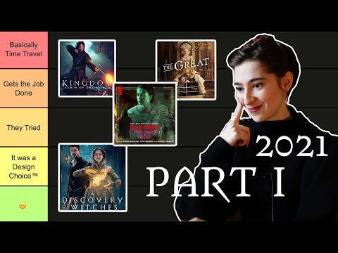 Video: Ranking Every 2021 Costume Drama on Historical Accuracy || 