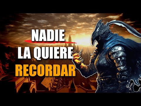La historia del reto que cambió Dark Souls para siempre