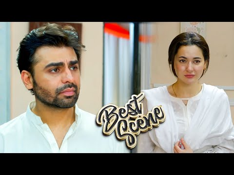 Tumhari itni Himmat ๐ฑ | Hania Aamir | Farhan Saeed | Mere Humsafar