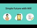 Mastering the Simple Future Tense with Will