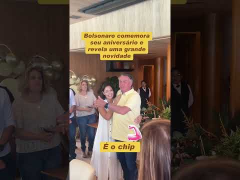 SAUDADES #jairbolsonaro #bolsonaro2026