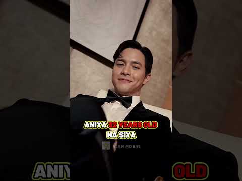 Alden Richards Dumanas Pala ng Depression