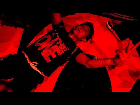 THE ONE TOKYO BOYS FINAL | JORDAN