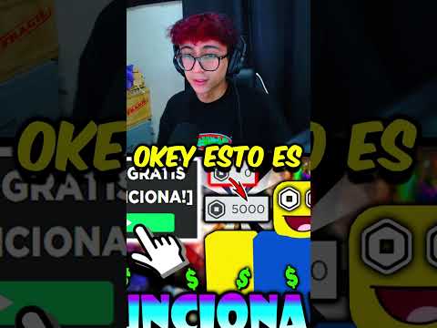 Nunca hagas esto en Roblox...