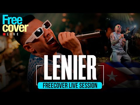 [Free Cover] LENIER @Lenieroficial