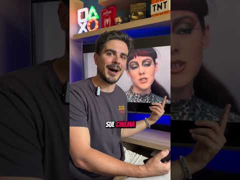 JENA MALONE E LA SCENA DELL’ASCENSORE IN HUNGER GAMES: LA RAGAZZA DI FUOCO