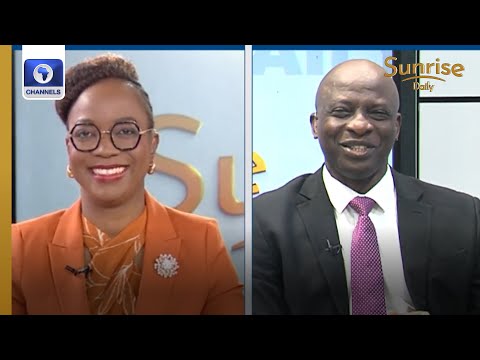 The Trump’s Effect On Nigeria And US Relations + More | Sunrise Daily