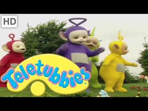 Teletubbies | هل رأيت الحملان؟ | عروض للأطفال