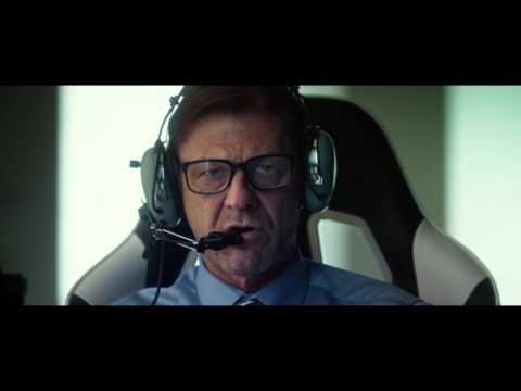 DRONE - English trailer - Soon in Quebec