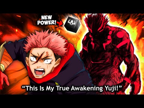 Sukuna’s TRUE Heian Awakening is HERE! His 100% Power makes Yuji’s Death a Joke | Jujutsu Kaisen