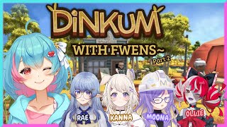 Nguli Last Minute!〖Dinkum〗