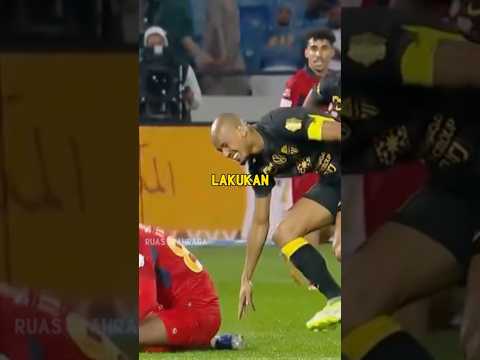 Fabinho Tau Dia akan Dikeluarkan