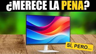 LG UltraFine 27US500-W: ¿Merece la pena? Opiniones, análisis y review