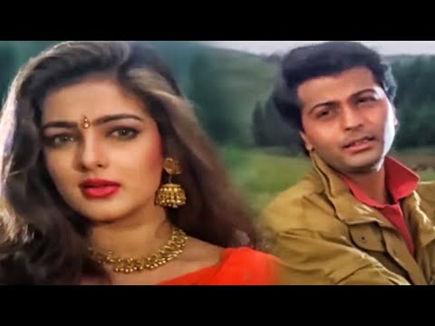 इश्क करे दीवाना दिल को HD - पोलिसवाला गुंडा  - ममता कुलकर्णी, जय मेहता - लता मंगेशकर, कुमार सानु