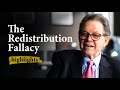 Economic Implications of Income Redistribution