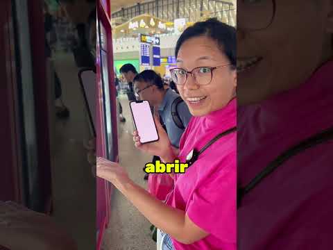 MÁQUINA QUE COBRA SOZINHA NA CHINA | Pula Muralha
