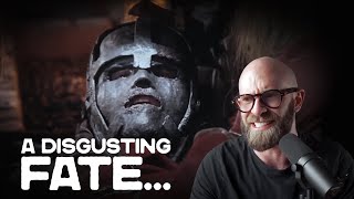 Who Was the Man in the Iron Mask?