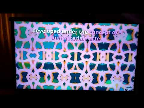 Pittore trasformazione