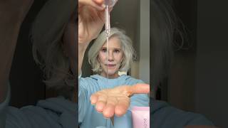 Is Bloomeffects worth it for mature skin? Try-on #skincare #over50