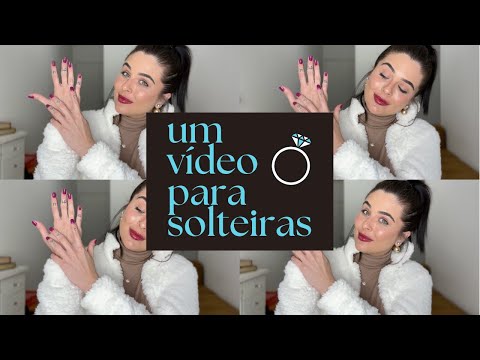 34 ANOS, SOLTEIRA E SEM FILHOS
