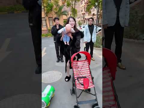 Choose The Props That Suit You#Angel#Clown