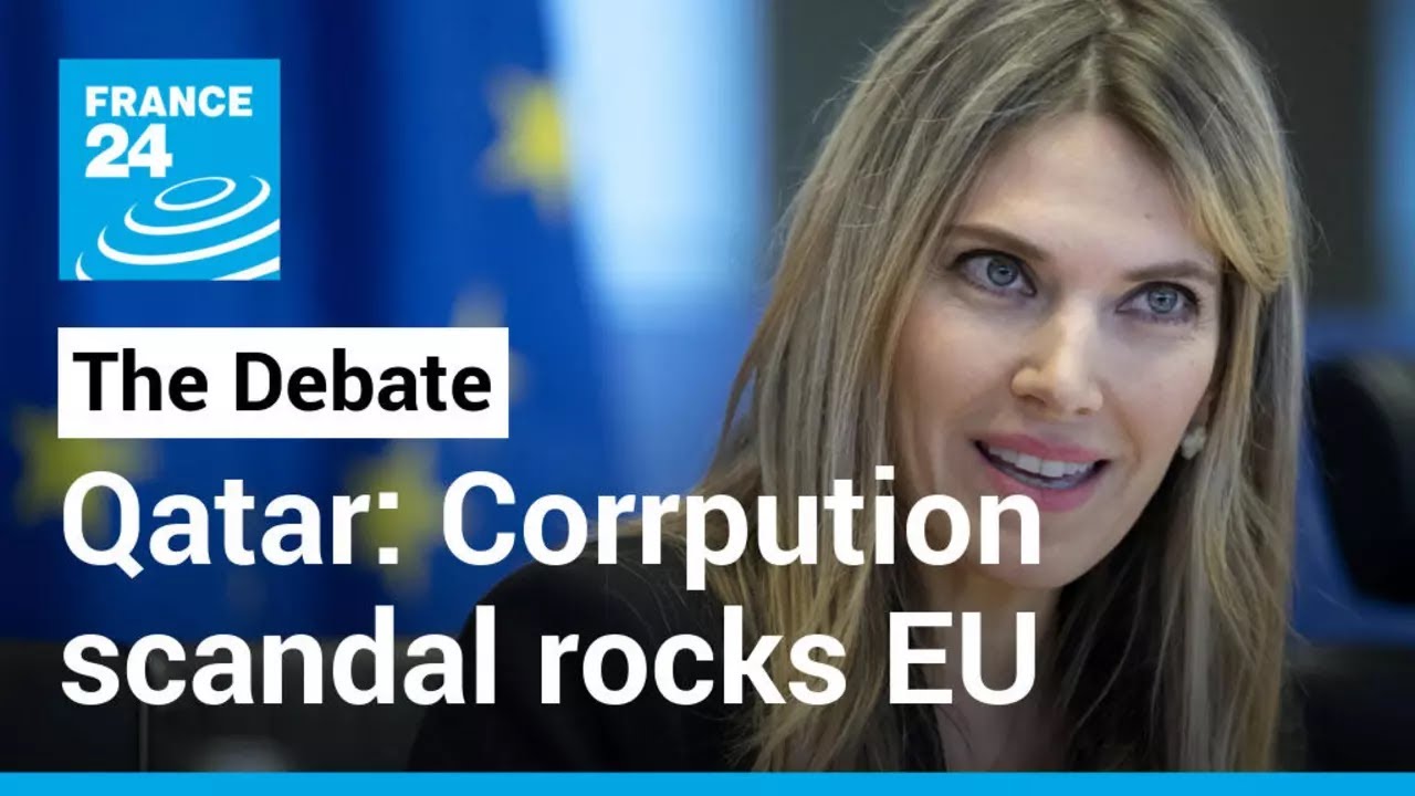 Cash from Qatar? European Parliament Rocked by Corruption Scandal