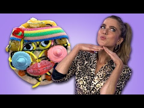 Anne Winters Talks 13 Reasons Why, Grand Hotel, and Cookies! | Treat Yourself | Allrecipes.com