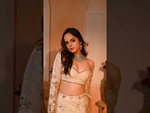 What I wore for my friendโs wedding!!๐โจ๐ #grwm #ytshorts #trendingshorts