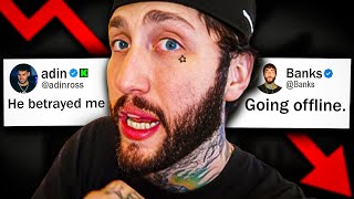 FaZe Banks Just Ended His Career..