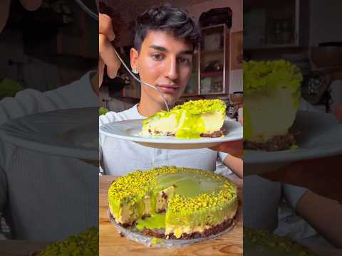 VERDE BRILLANTE… TE NE INNAMORERAI🤤💚