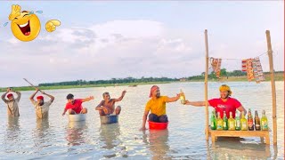 Very Special Trending Funny Comedy Video 2025 😂Amazing Funny Video 2025 Episode 154 Busy Fun Ltd