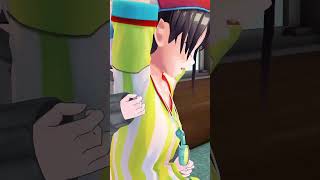 【くすぐり】hololive Oozora Subaru and Nekomata Okayu  tickling【ホロライブ/大空スバル＆