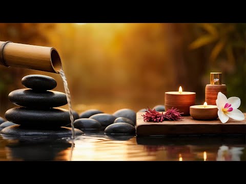 Restful Sleep Harmony – Ideal for Deep Sleep, Insomnia Relief & Mental Wellness