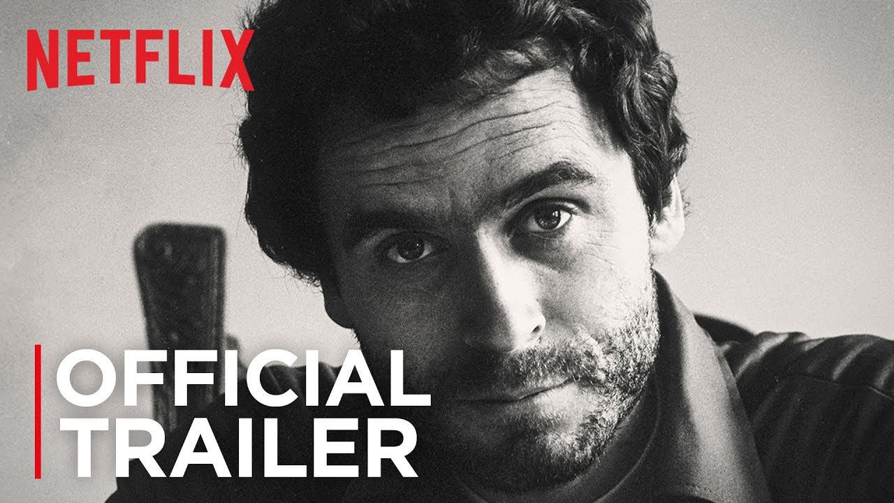 Conversations with a Killer: The Ted Bundy Tapes Trailerin pikkukuva