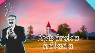 Robo Kazík - Rybárska nálada