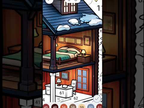 mewarnai #shortvideo #art #gamemewarnai #gambarcerita #illustration #digitalart