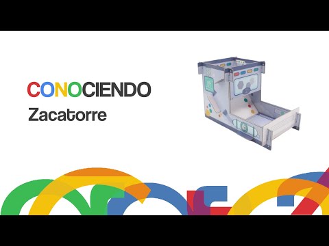 Conociendo Zacatorre