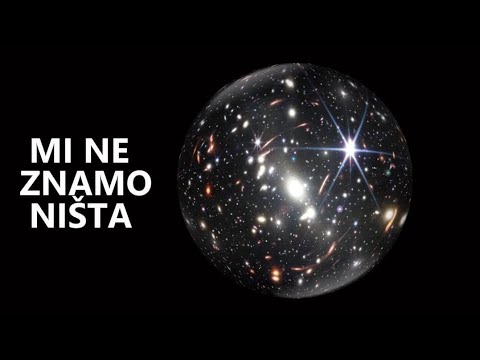 Kosmos: Mehanički Uređaj ili Umetničko Delo?