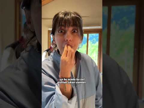 CAMLARI DEĞİŞTİRDİK !