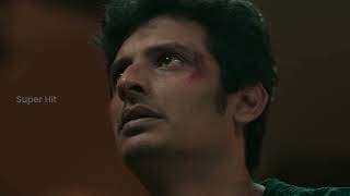 Jiiva & Priya Bhavani Shankar Intresting dark Telugu science fiction horror movie Scenes