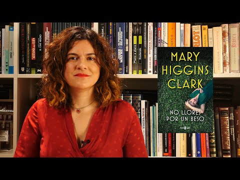 Vidéo de  Mary Higgins Clark