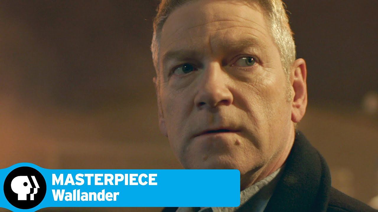 Wallander miniatura del trailer