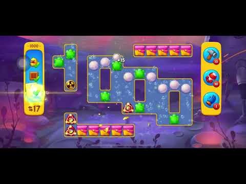 GAME | FISHDOM level 1000 🥳