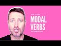 Understanding Modal Verbs in English