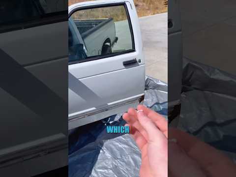 Why can small rocks shatter windows