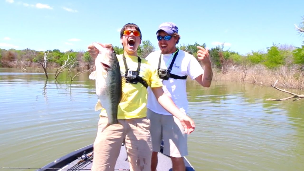 BEST FISHING MOMENTS OF 2016 - Andrew Flair