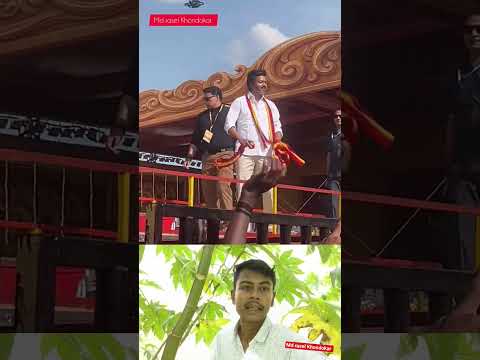 বিজয় থালাপাত্তি নরেন্দ্র মোদিকে ফ্যাসিস্ট বলে যুদ্ধ ঘোষণা করলেন 😲 #telugusongs #thalapathyvijay